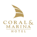 Coral & Marina logo
