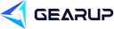 GearUP logo