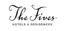The Fives Hotels logo