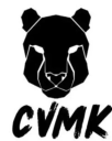 CVMK logo
