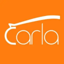 Carla Car Rental logo