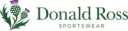 Donald Ross Sportswear logo