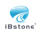 iBstone logo