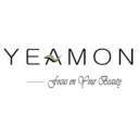 Yeamon Beauty logo