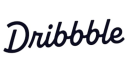 Dribbble logo