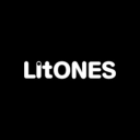 LitONES logo