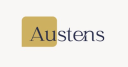 Austens Jewellery logo