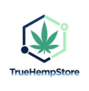 TrueHempStore logo