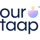 Our Taap UK logo