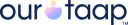 Our Taap UK logo
