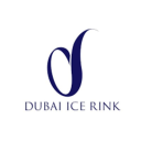 Dubai Ice Rink logo