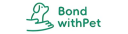 BondWithPet logo