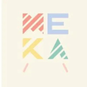 Mekas Sensory Play logo