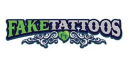Fake Tattoos logo