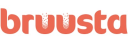 Bruusta logo
