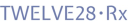Twelve28rx logo
