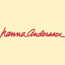 Hanna Andersson logo