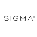 Sigma Beauty logo