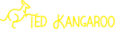 Ted Kangaroo logo