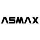 Asmax logo