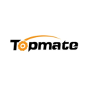 Topmate logo