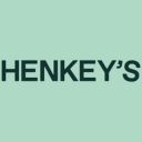 Henkey's logo