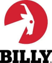 BILLY Footwear logo