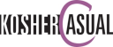 Kosher Casual logo