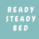 Ready Steady Bed logo