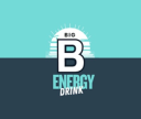 Big B Energy Drink logo