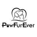 PawFurEver logo