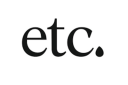 Etc. logo