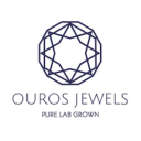 Ouros Jewels logo