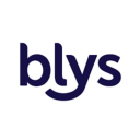 Blys US logo