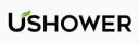 Ushower logo