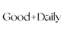 Good Daily Beauty logo