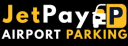 JetPay Airport Parking logo