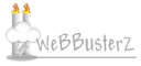 Webbusterz logo