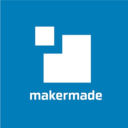 MakerMade logo