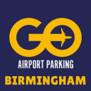 Go Airport Parking logo