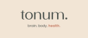 Tonum logo