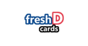 FreshD Cards logo