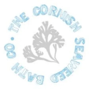The Cornish Seaweed Bath Company logo
