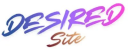Desired Website logo