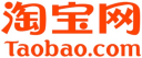 Taobao logo