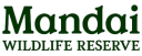 Mandai Wildlife logo