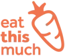 Eat This Much logo