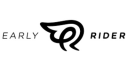 Early Rider logo