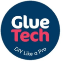 Glue tech logo