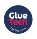 Glue tech logo